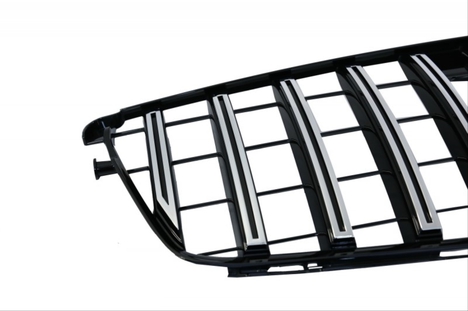 MERCEDES W204 2007-2014 C SERISI IÇIN UYUMLU PANJUR GTR - GRI